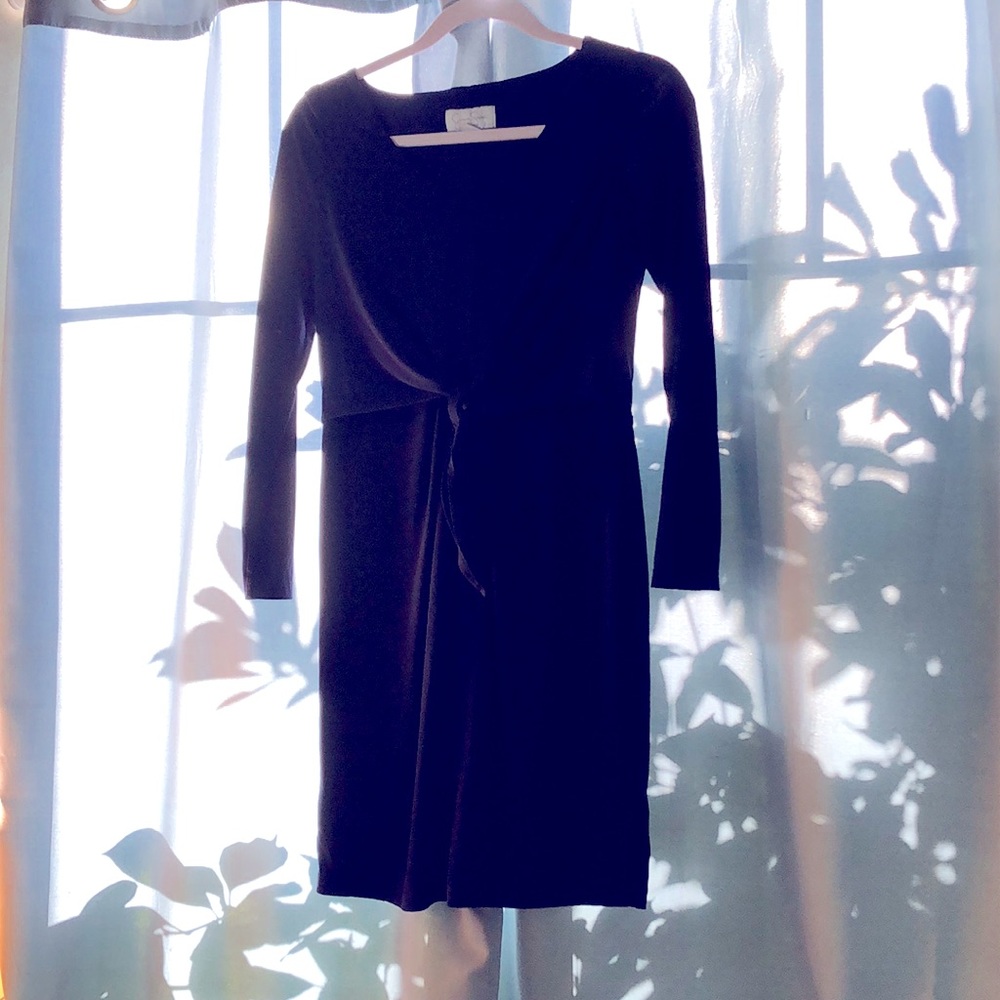 Jessica Simpson dress